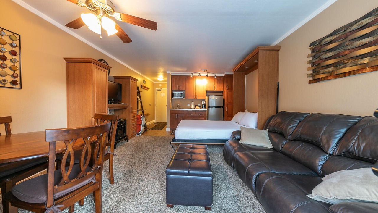 Photo of Bedroom in Truckee
