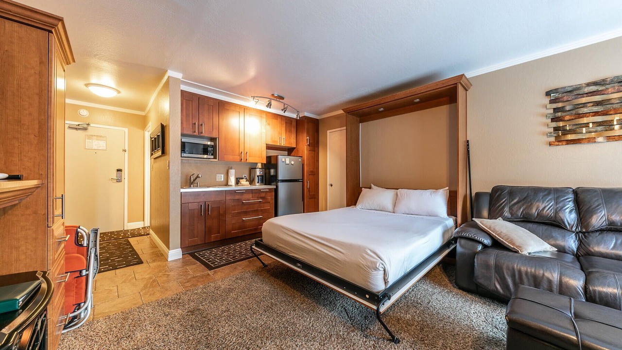 Photo of Bedroom in Truckee