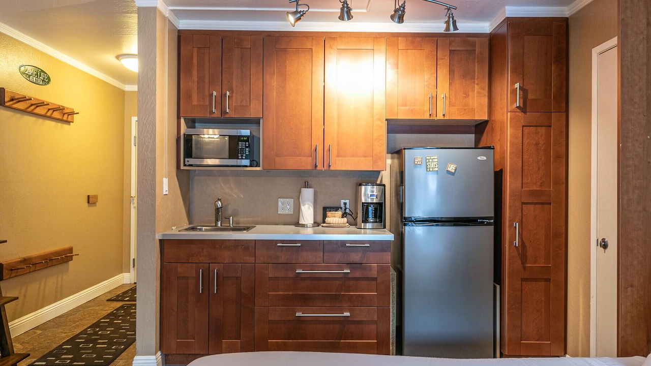Photo of Bedroom in Truckee