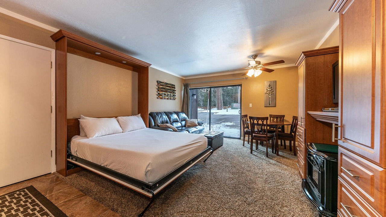 Photo of Bedroom in Truckee