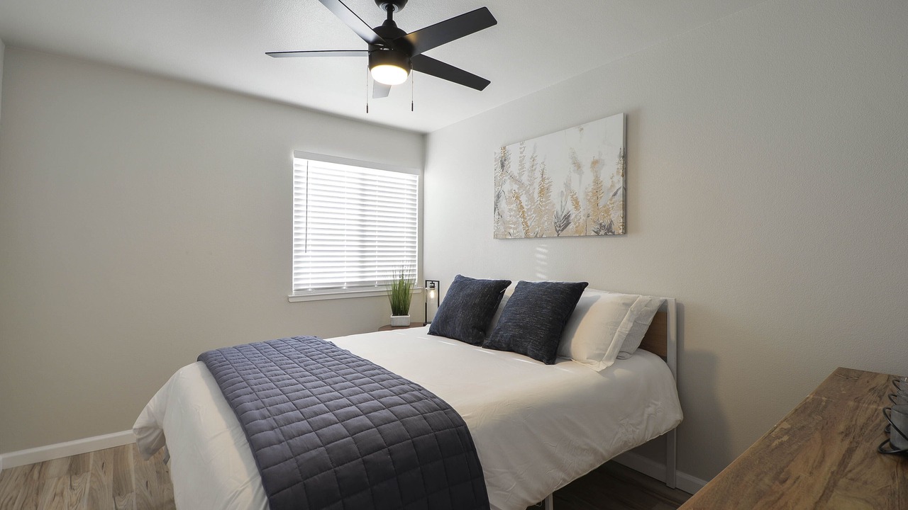 Photo of Bedroom in Hayward