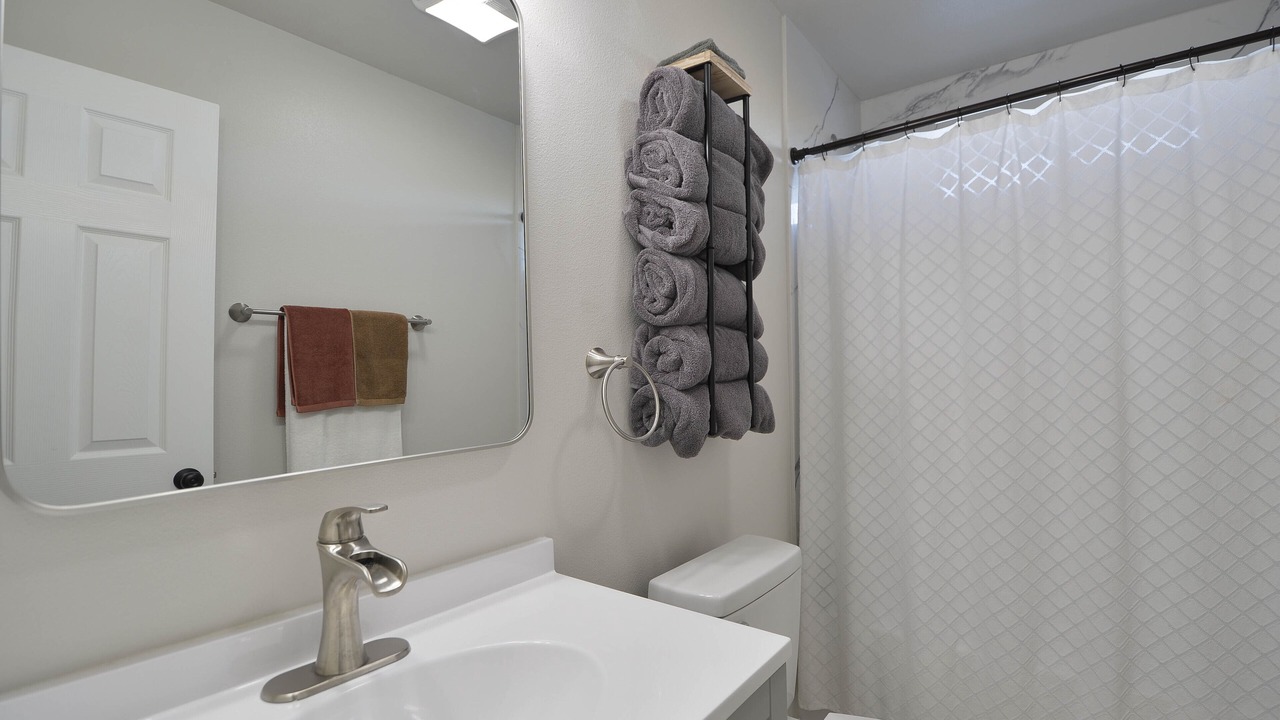 Photo of Bathroom in Hayward