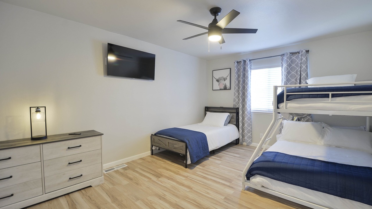 Photo of Bedroom in Hayward