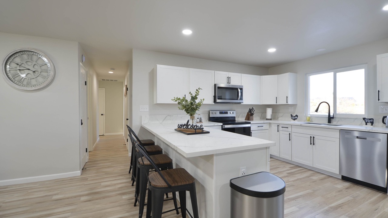 Photo of Kitchen in Hayward
