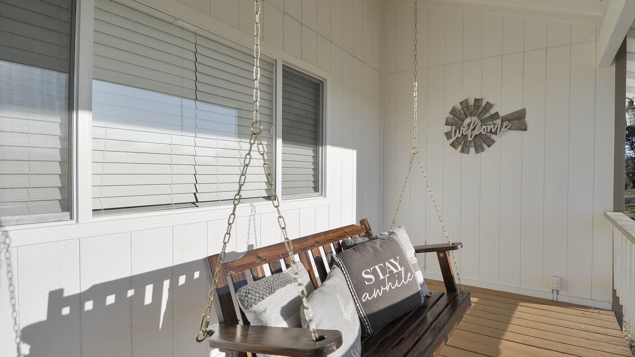 Photo of Patio Balcony in Hayward