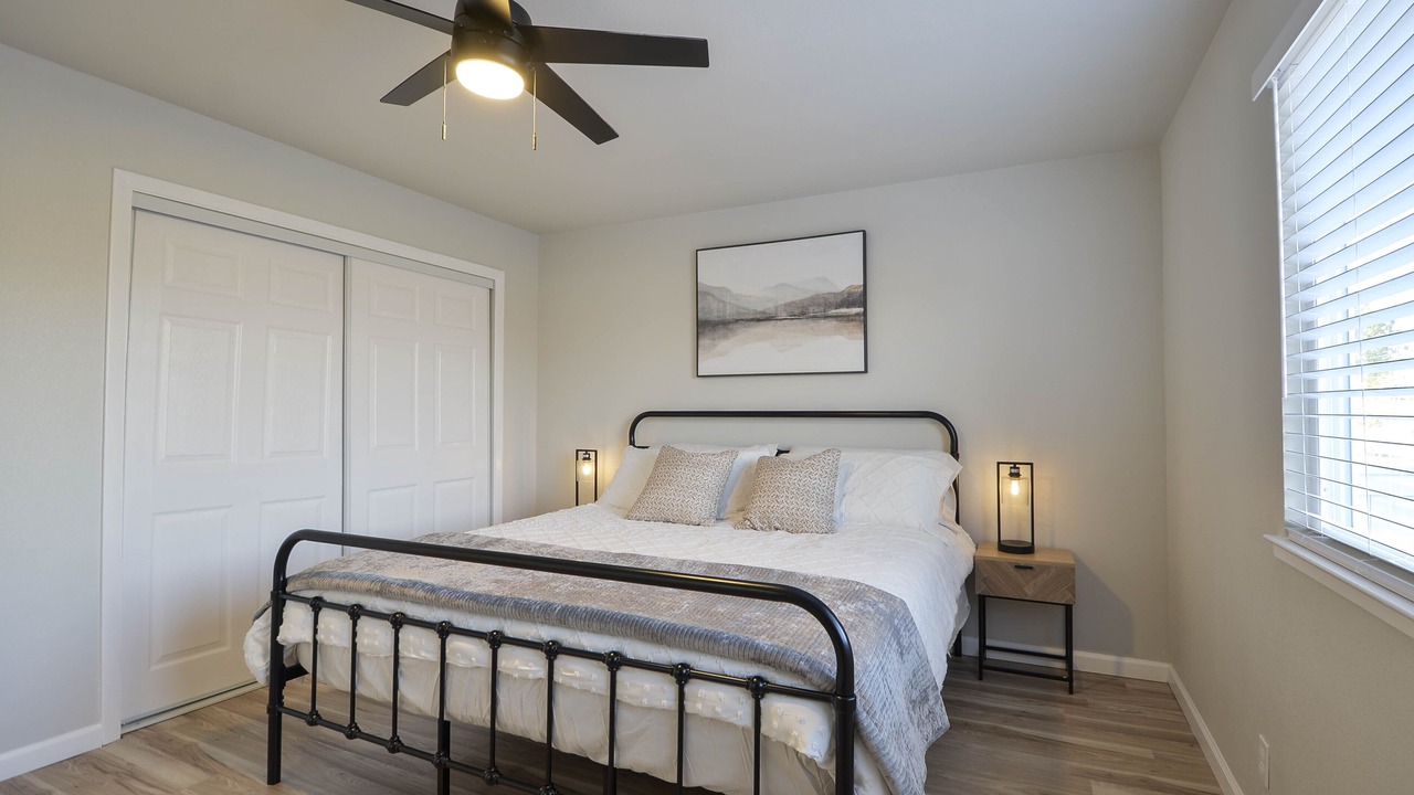 Photo of Bedroom in Hayward