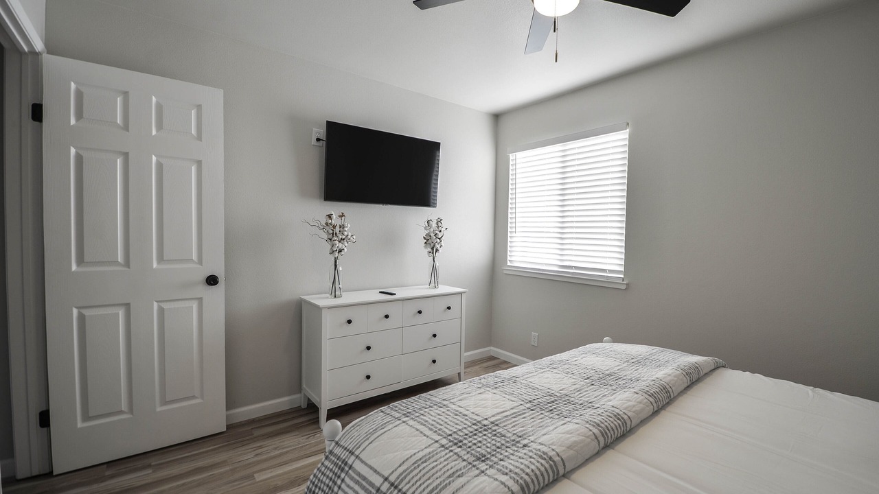 Photo of Bedroom in Hayward