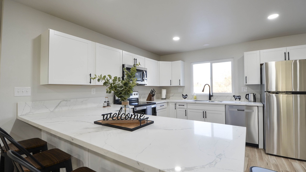 Photo of Kitchen in Hayward
