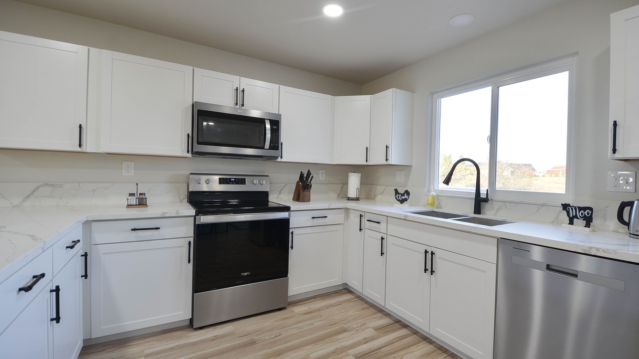 Photo of Kitchen in Hayward
