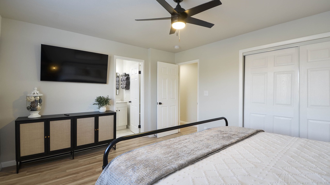 Photo of Bedroom in Hayward