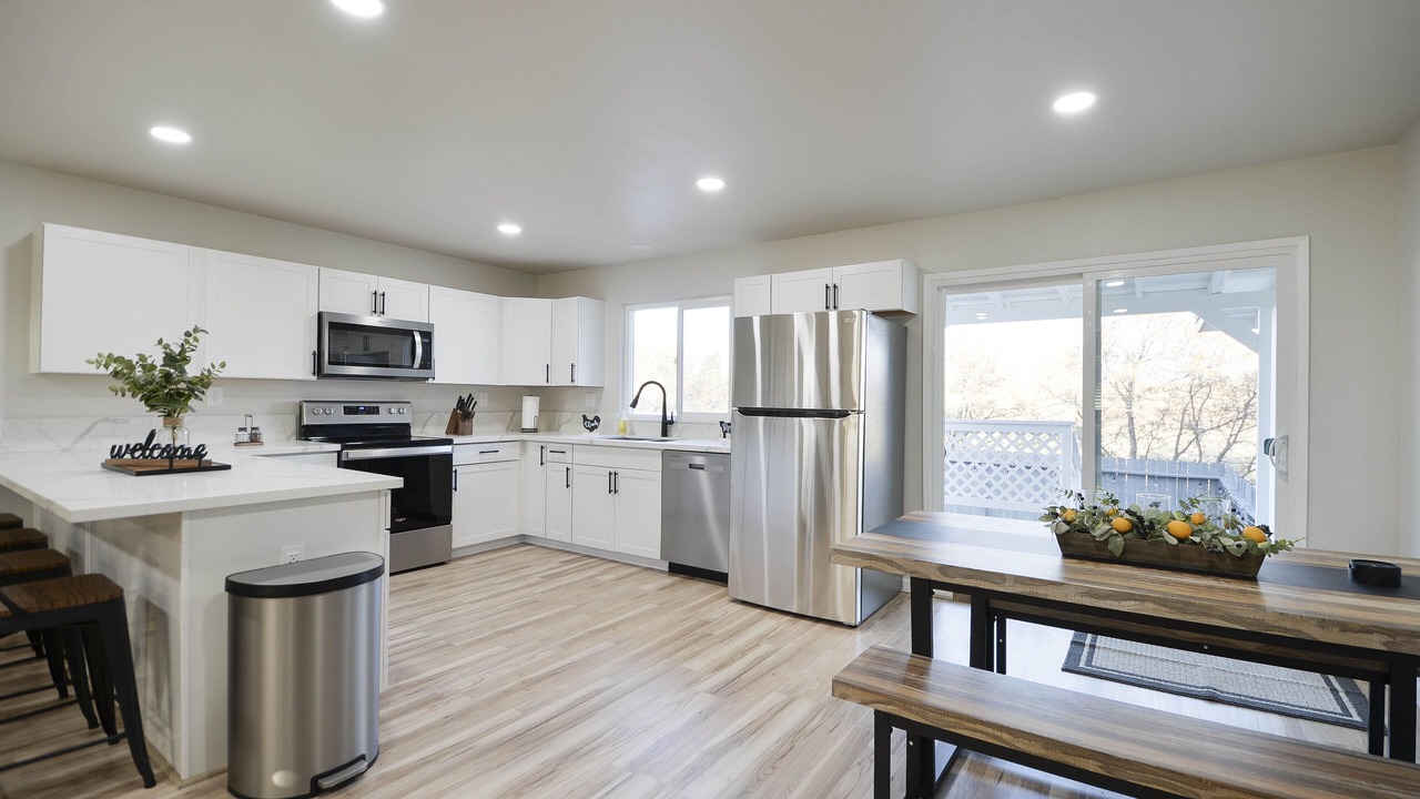 Photo of Kitchen in Hayward