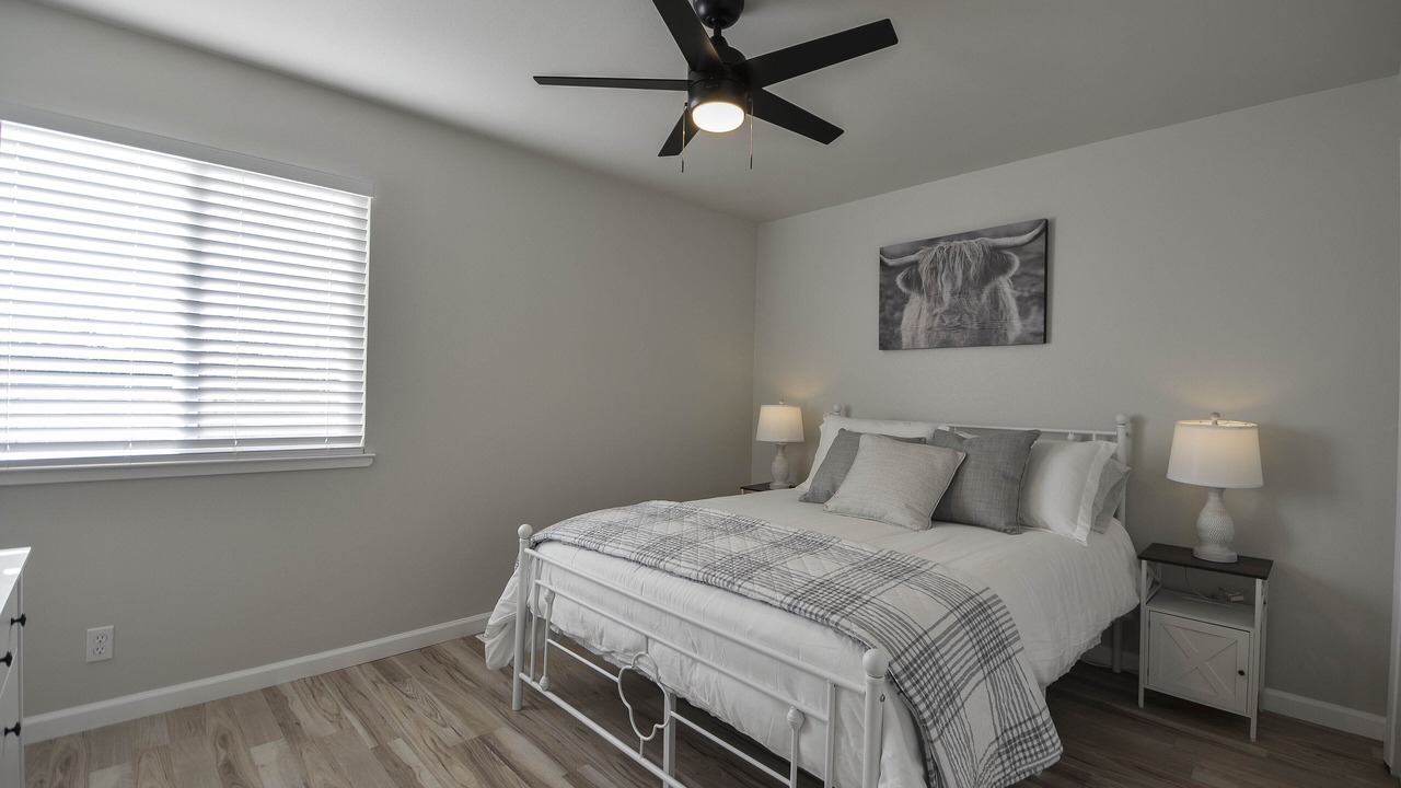Photo of Bedroom in Hayward