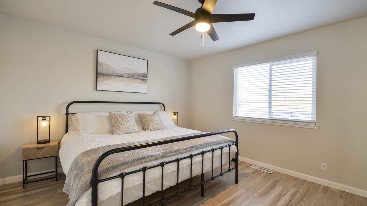 Photo of Bedroom in Hayward