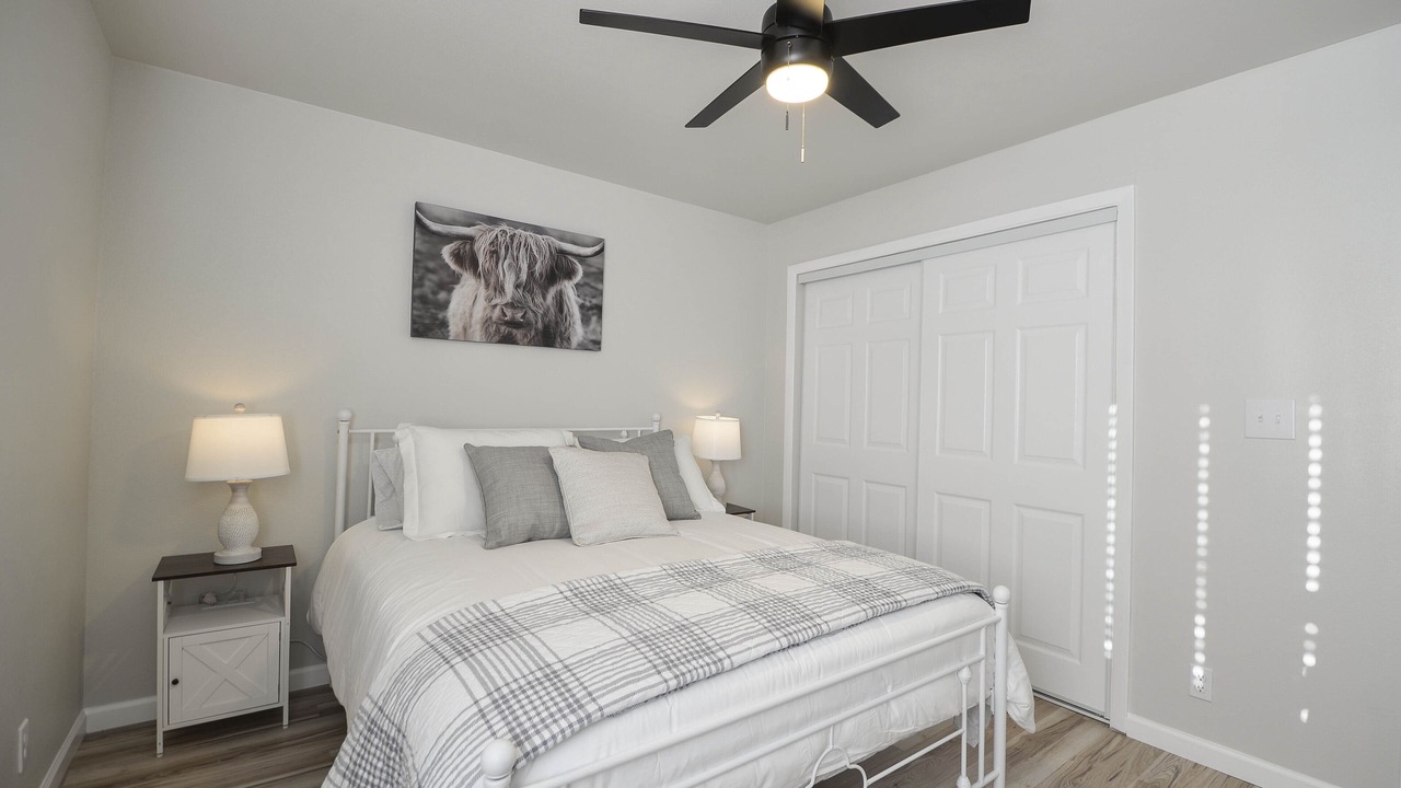 Photo of Bedroom in Hayward