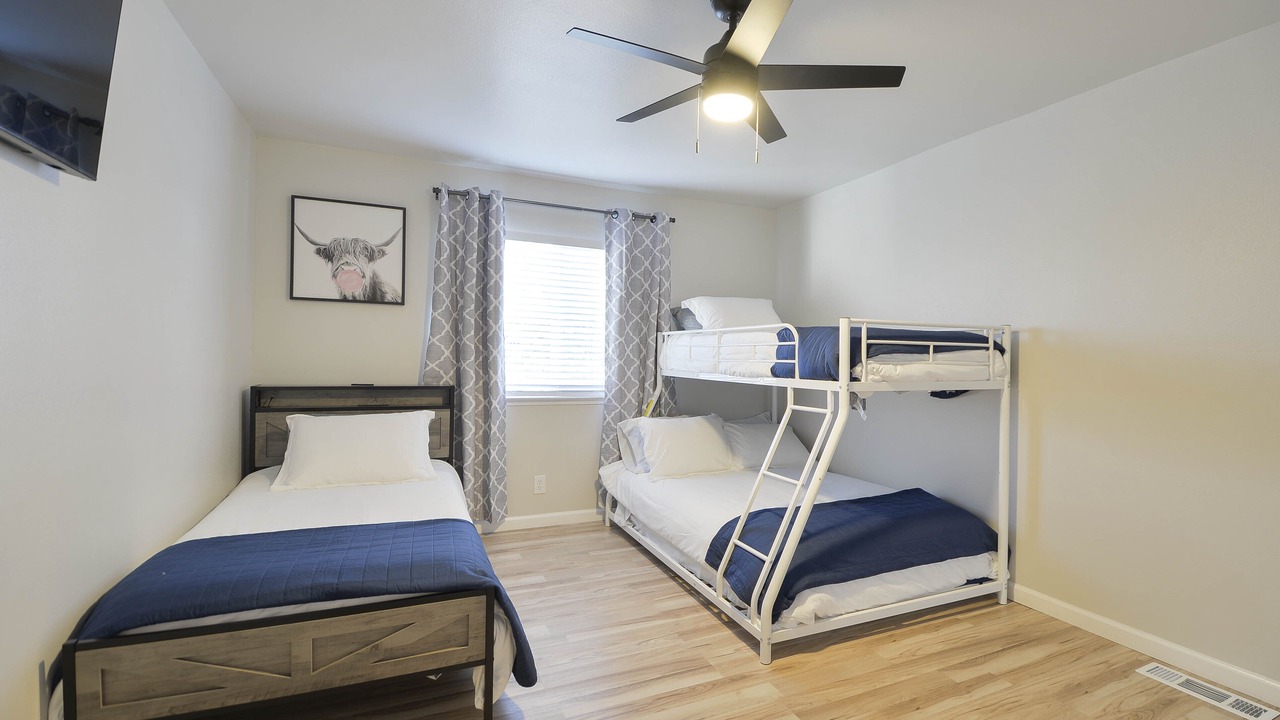 Photo of Bedroom in Hayward