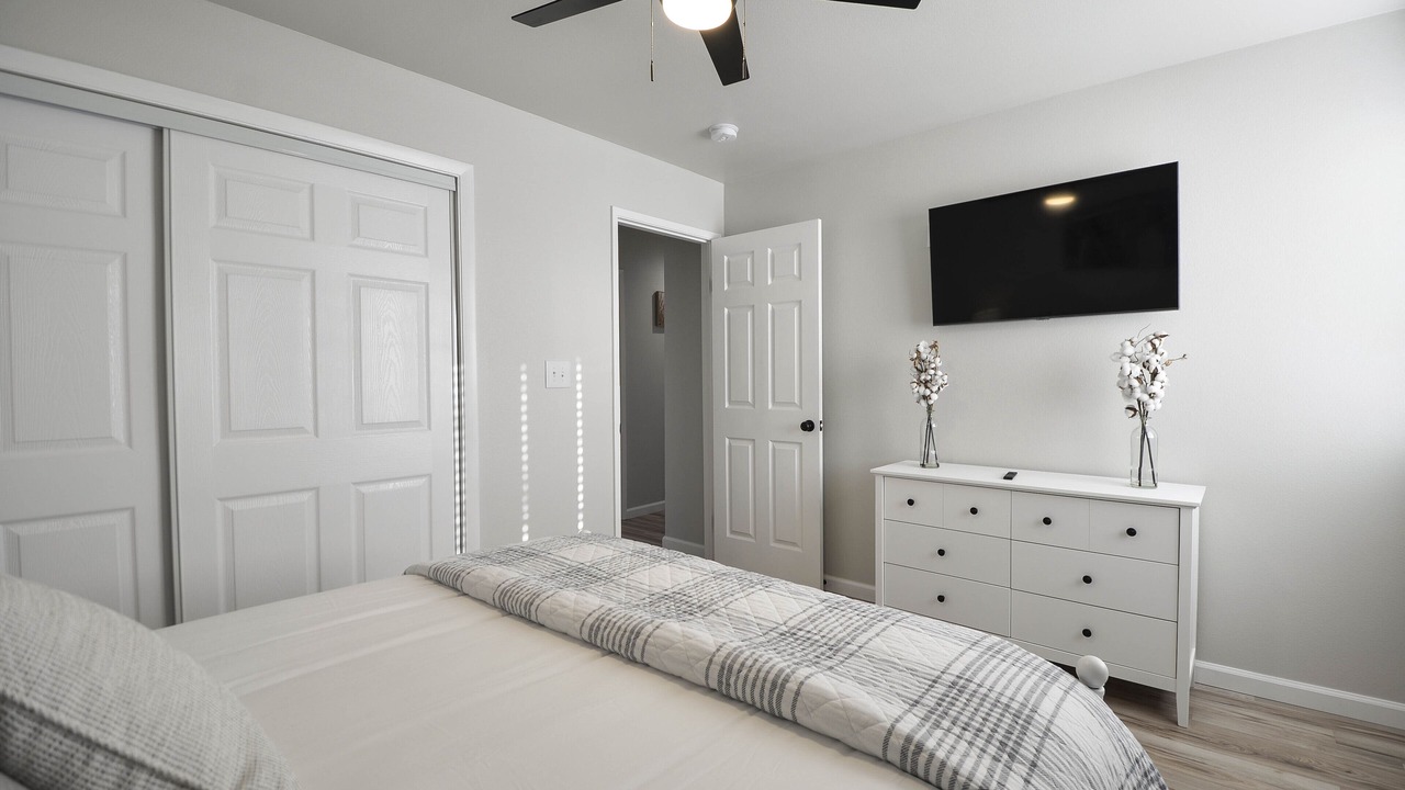 Photo of Bedroom in Hayward