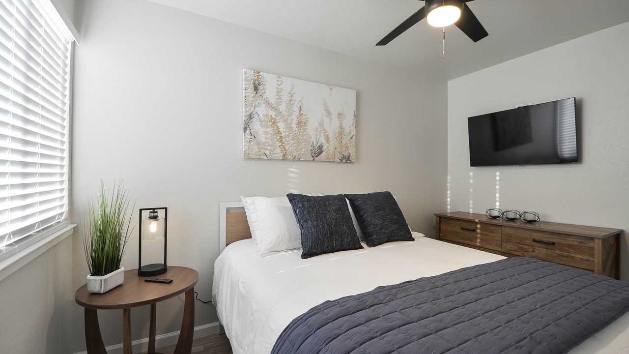 Photo of Bedroom in Hayward