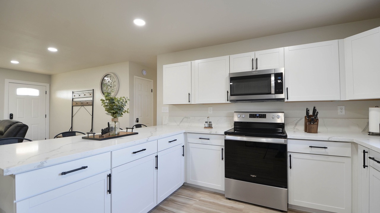 Photo of Kitchen in Hayward