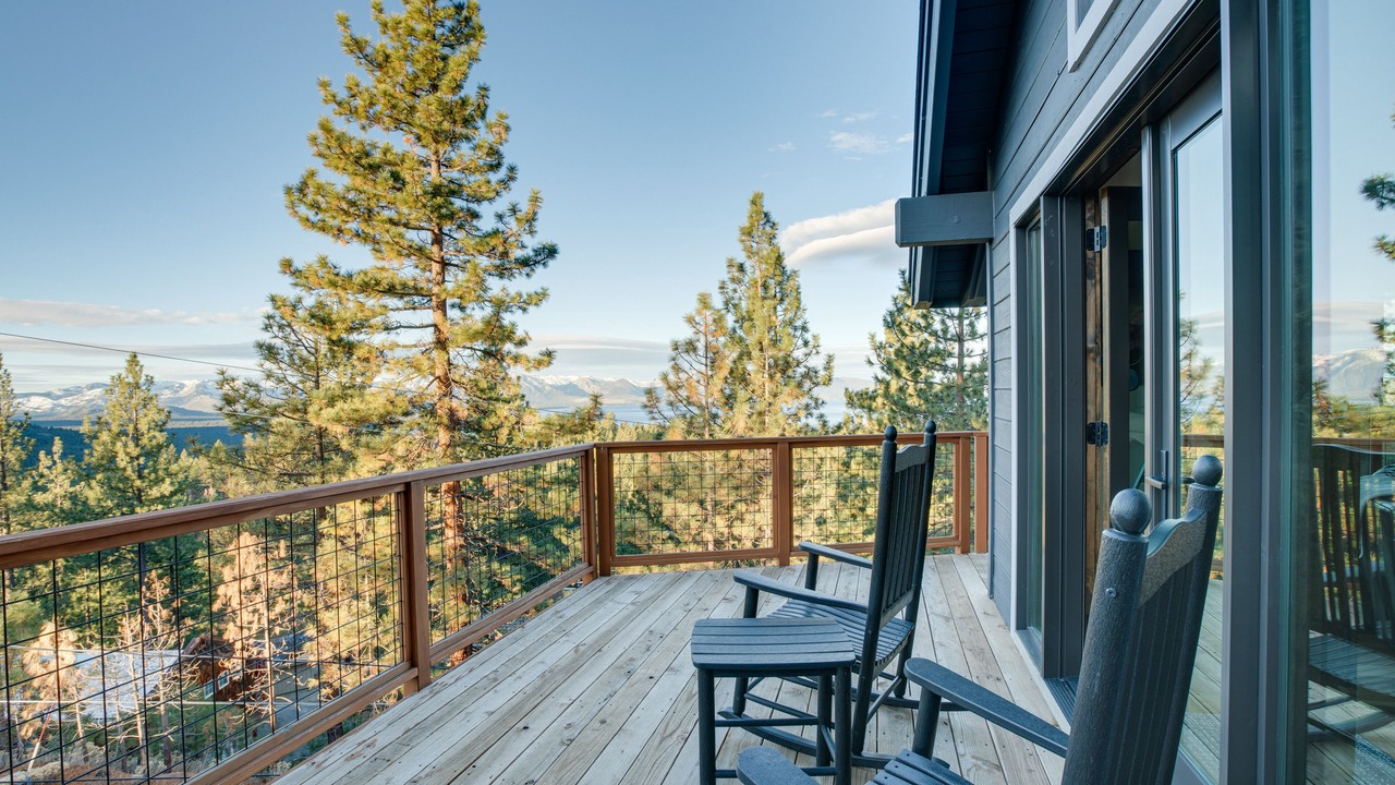 Photo of Outdoor in Tahoe Village