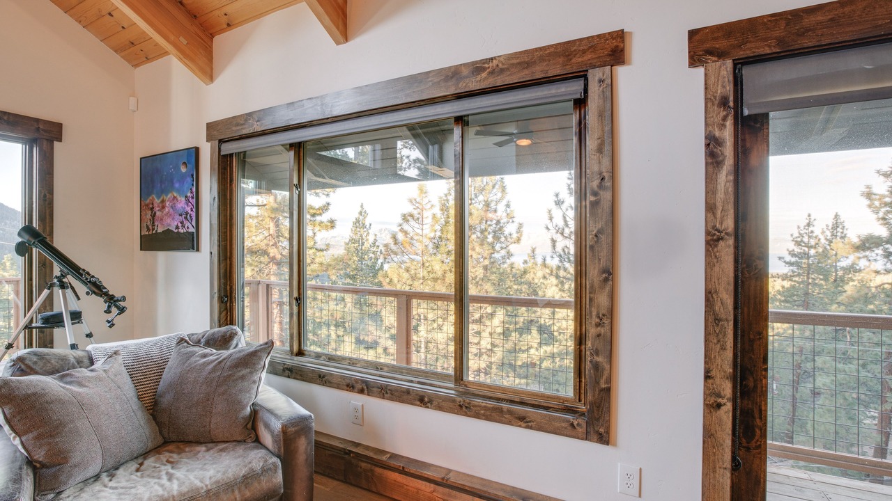 Photo of Livingroom in Tahoe Village