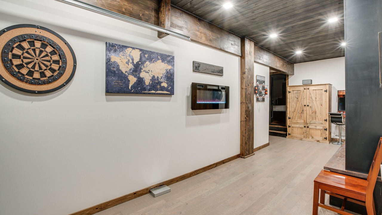 Photo of Bedroom in Tahoe Village