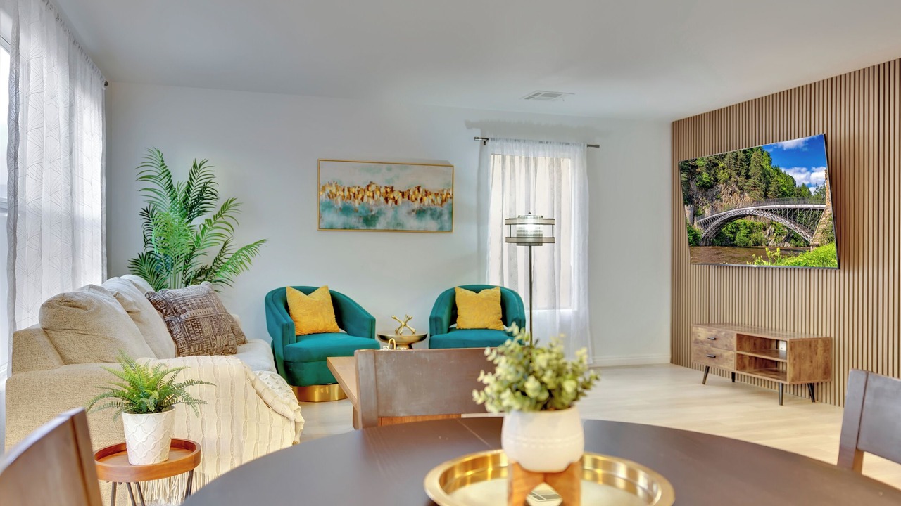 Photo of Livingroom in Arden