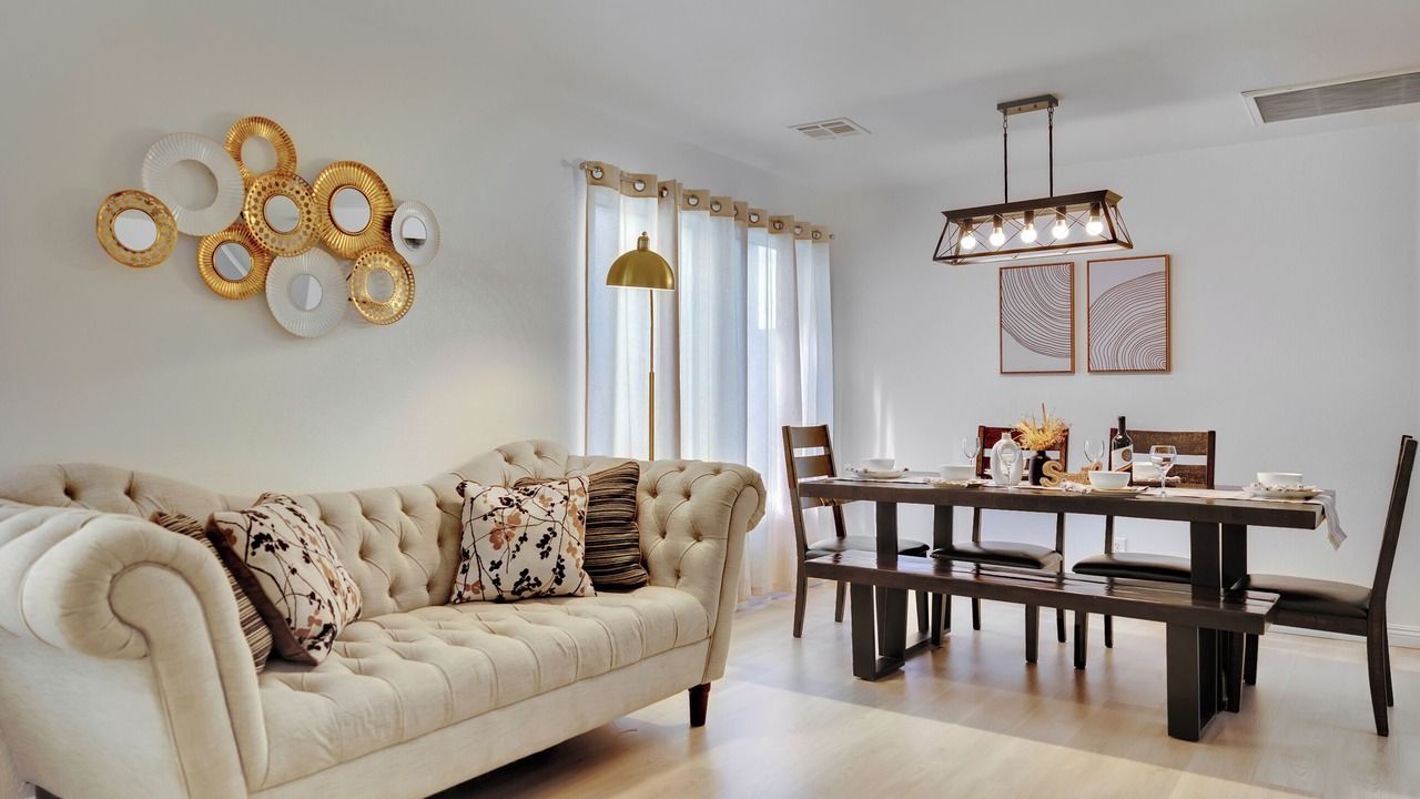 Photo of Livingroom in Arden