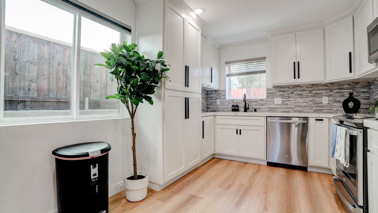 Photo of Kitchen in Castro Valley