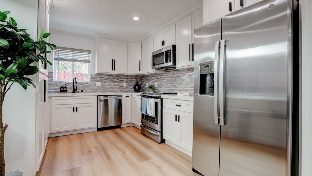 Photo of Kitchen in Castro Valley