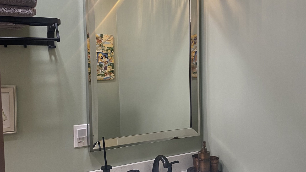 Photo of Bathroom in La Puente