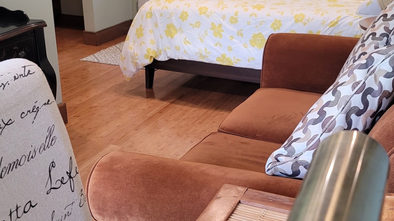 Photo of Bedroom in La Puente