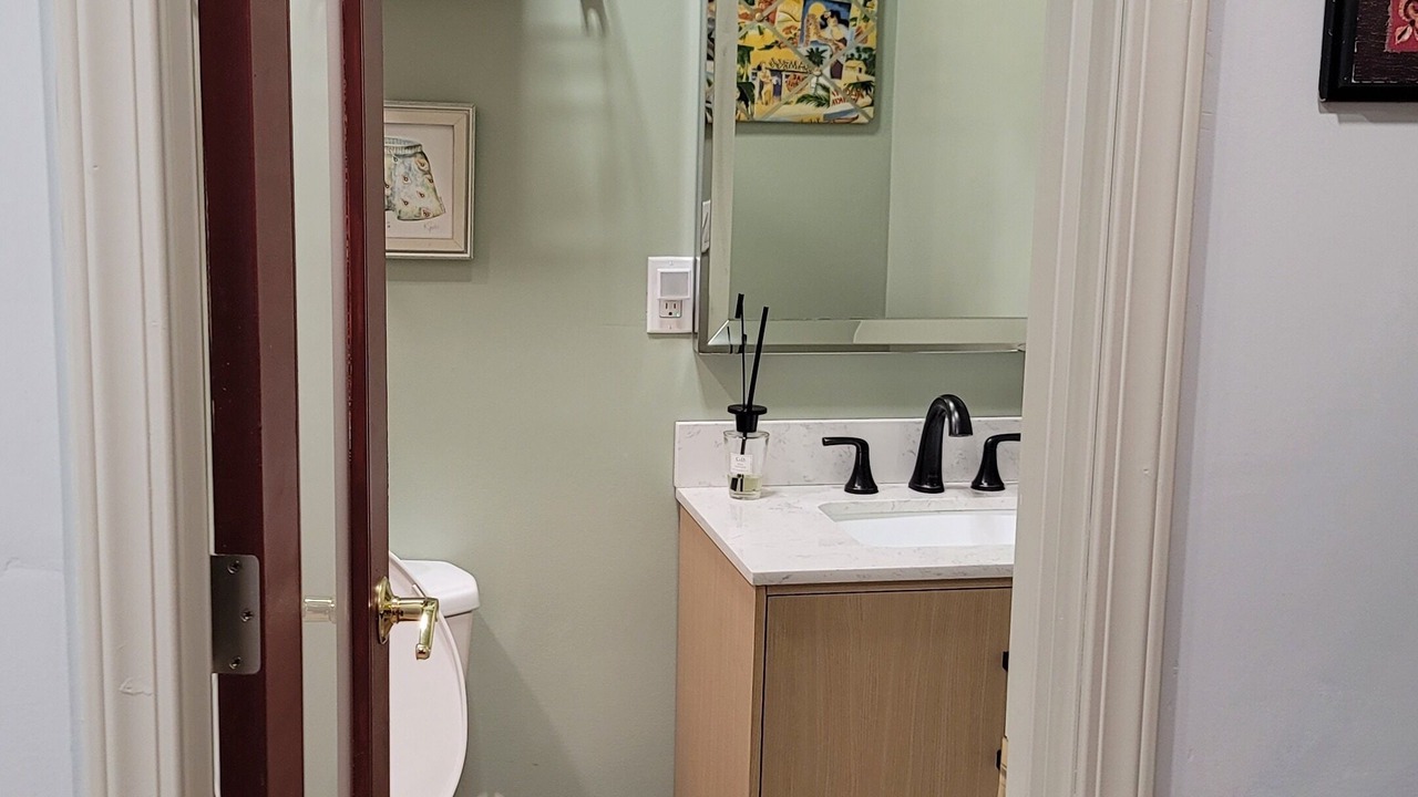 Photo of Bathroom in La Puente