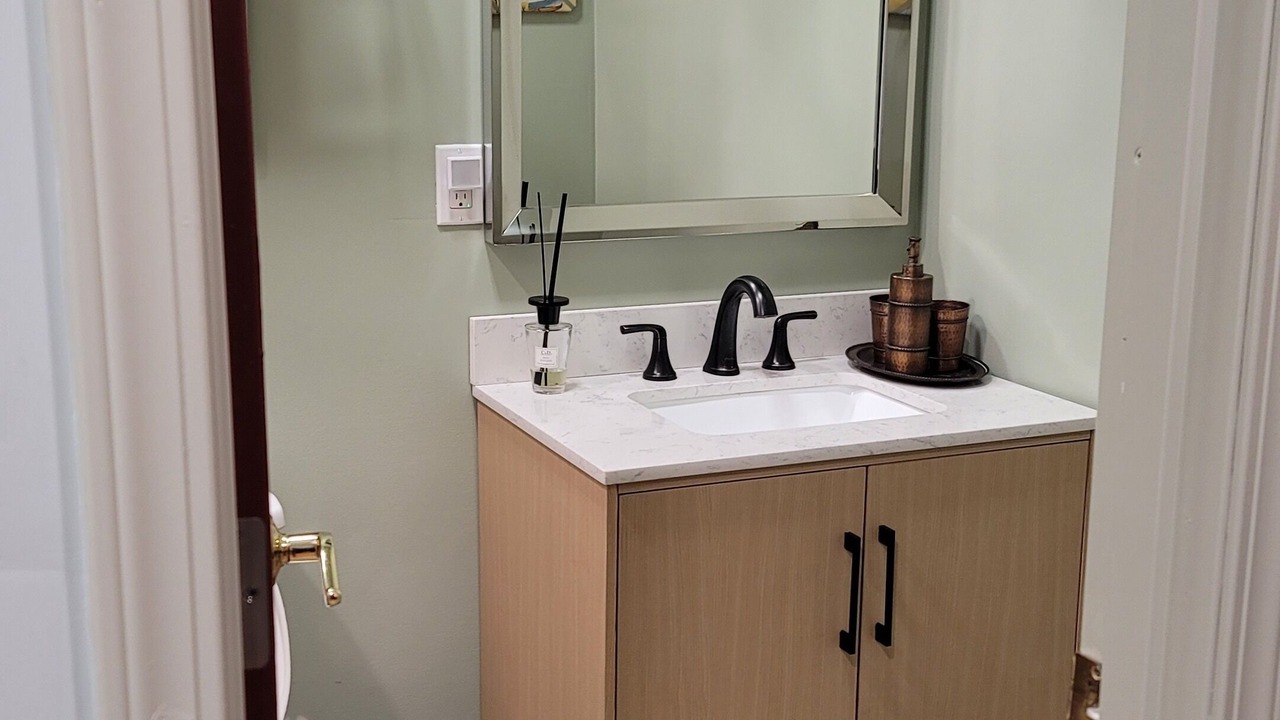 Photo of Bathroom in La Puente