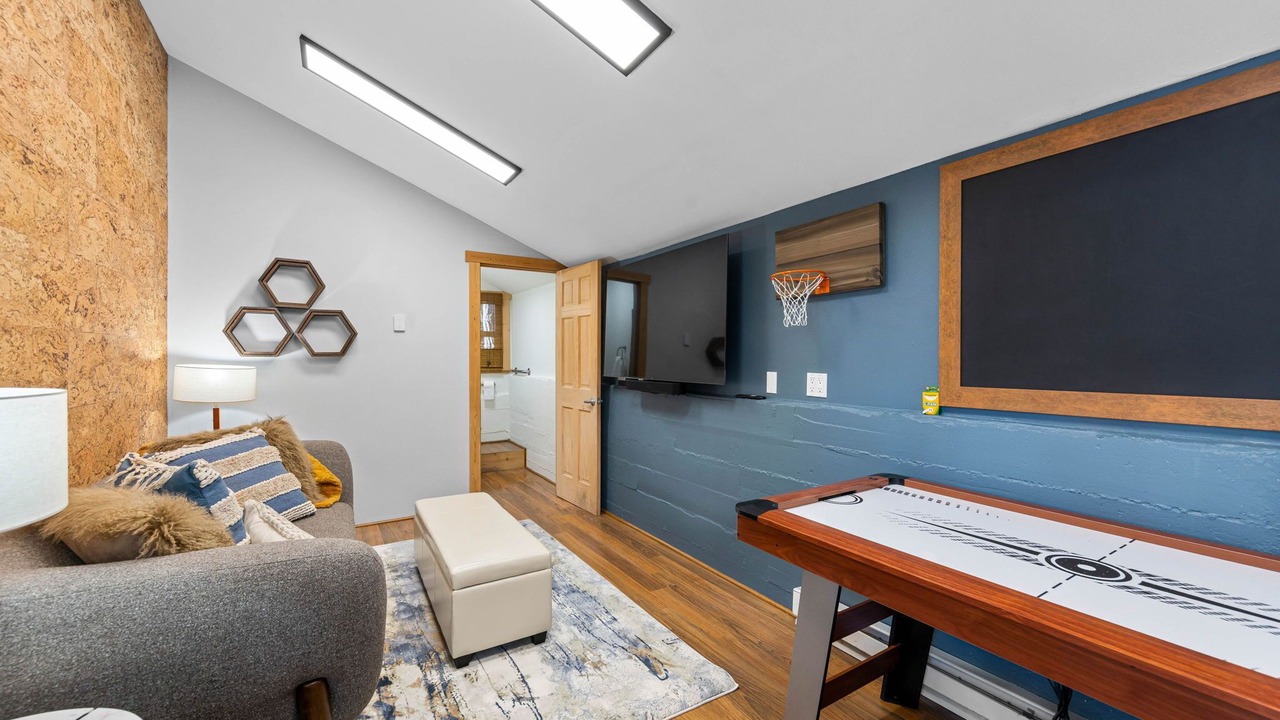 Photo of Livingroom in Dollar Point
