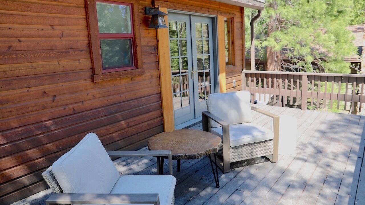 Photo of Patio Balcony in Dollar Point