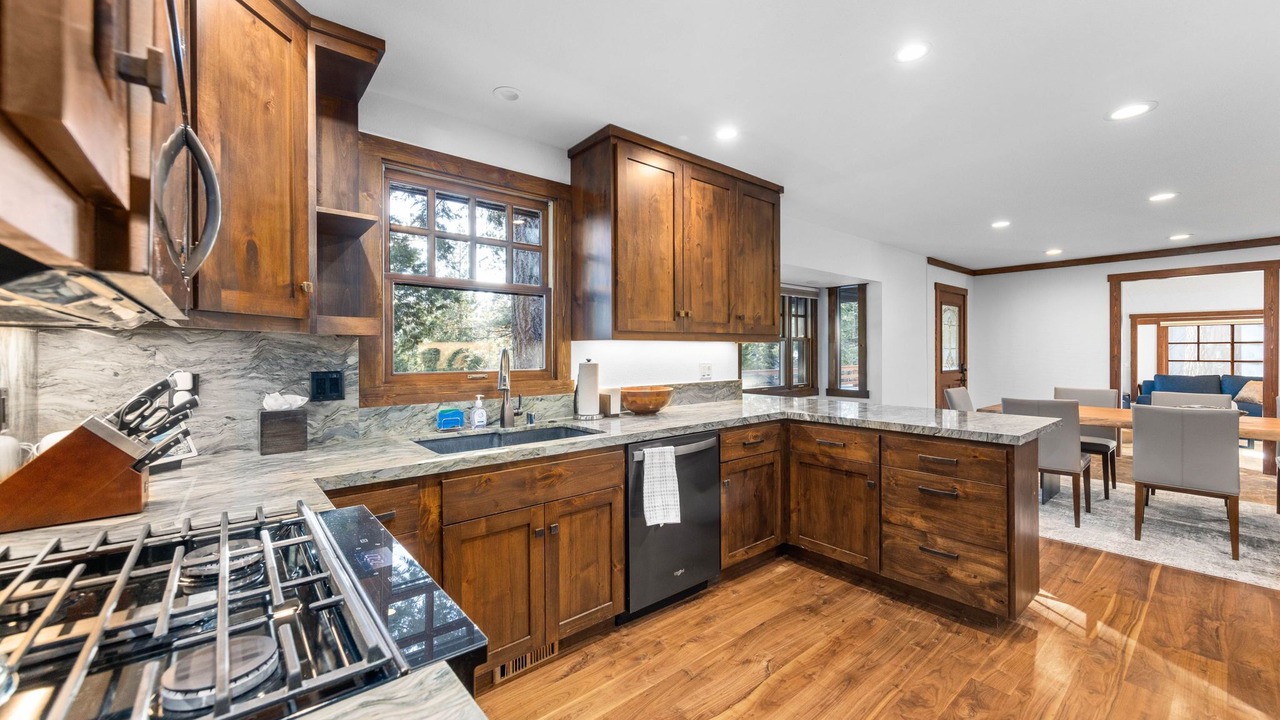 Photo of Kitchen in Dollar Point