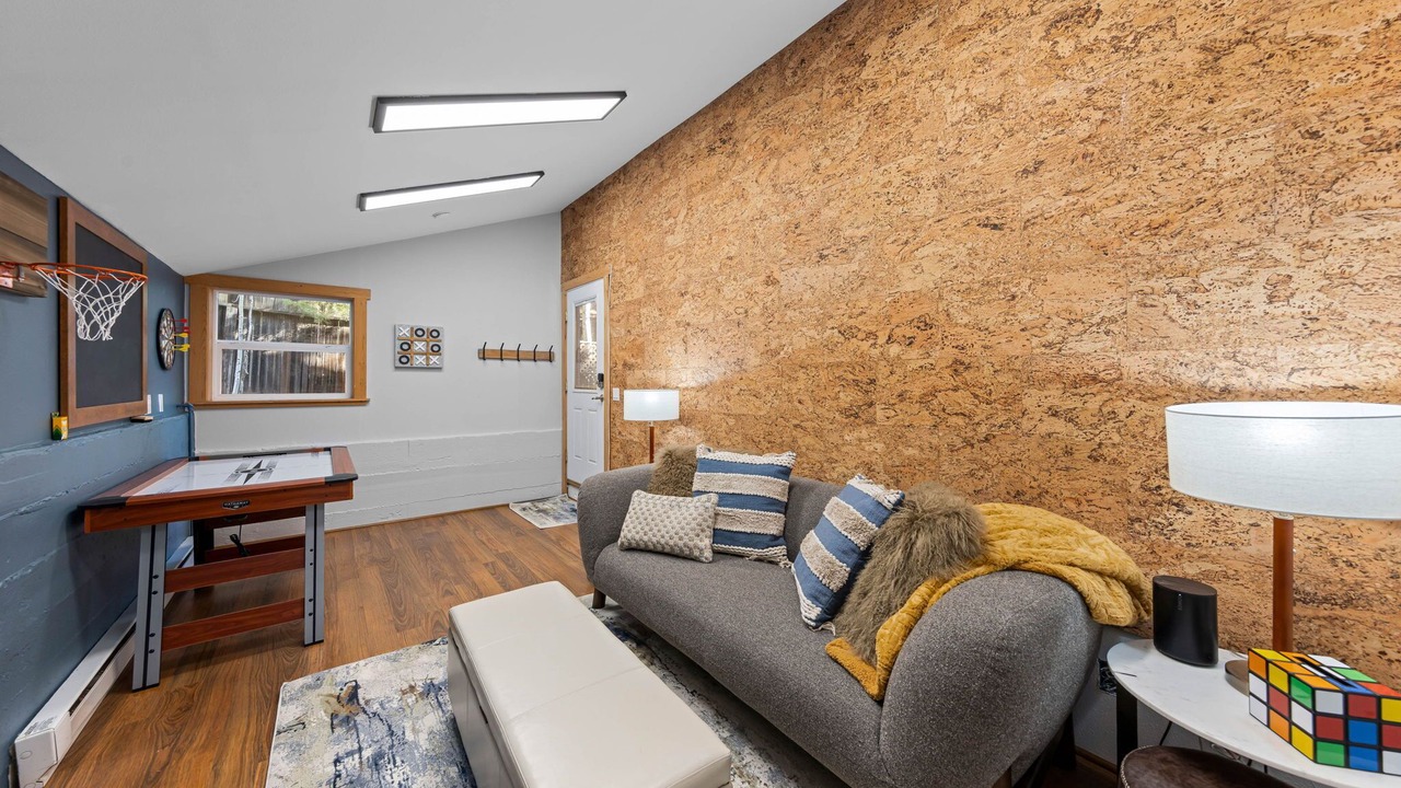 Photo of Livingroom in Dollar Point
