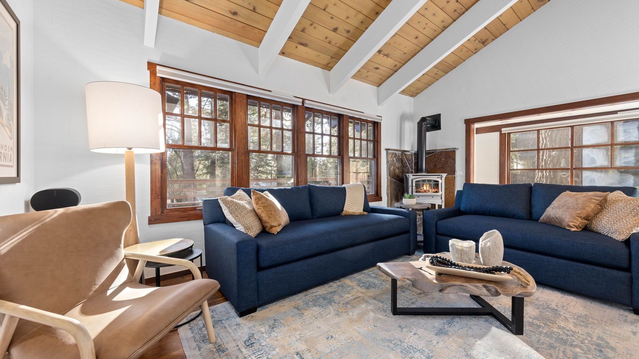 Photo of Livingroom in Dollar Point
