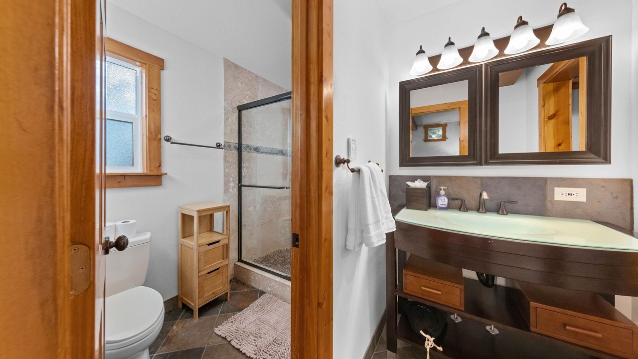 Photo of Bathroom in Dollar Point