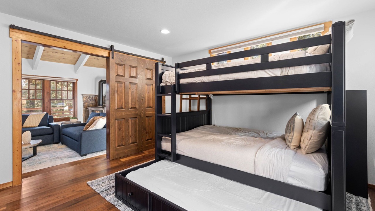 Photo of Bedroom in Dollar Point