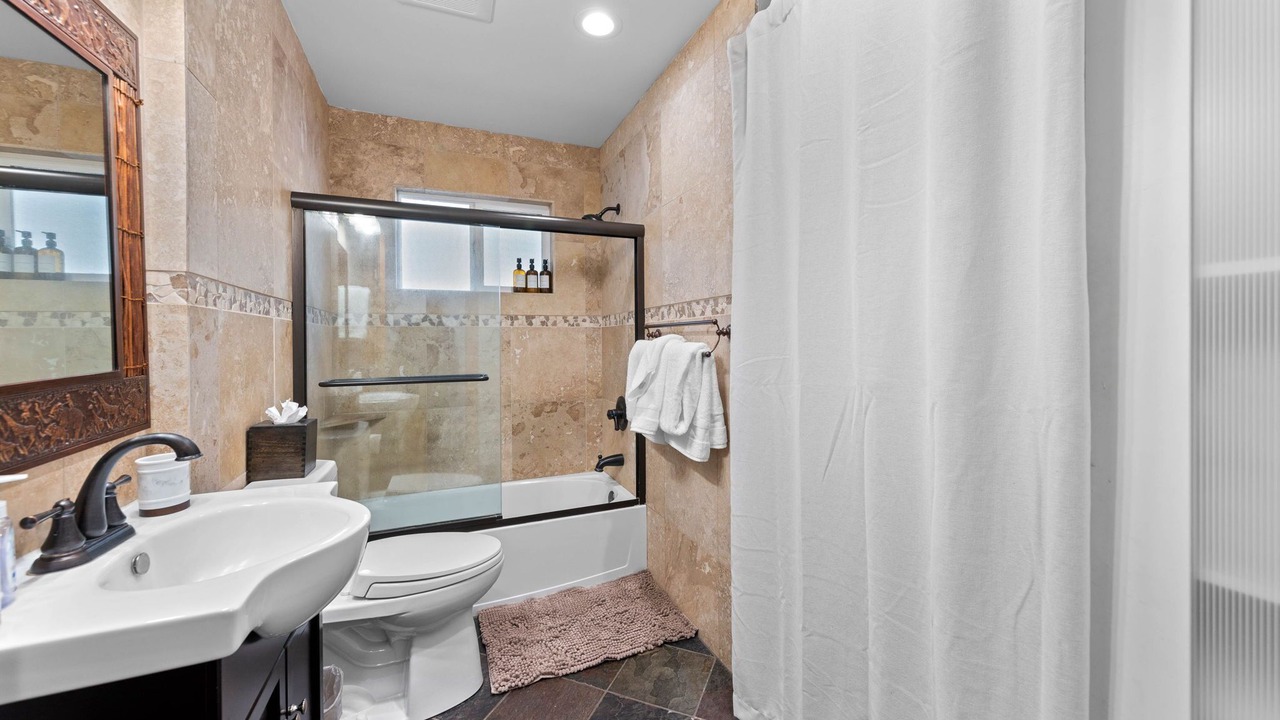 Photo of Bathroom in Dollar Point