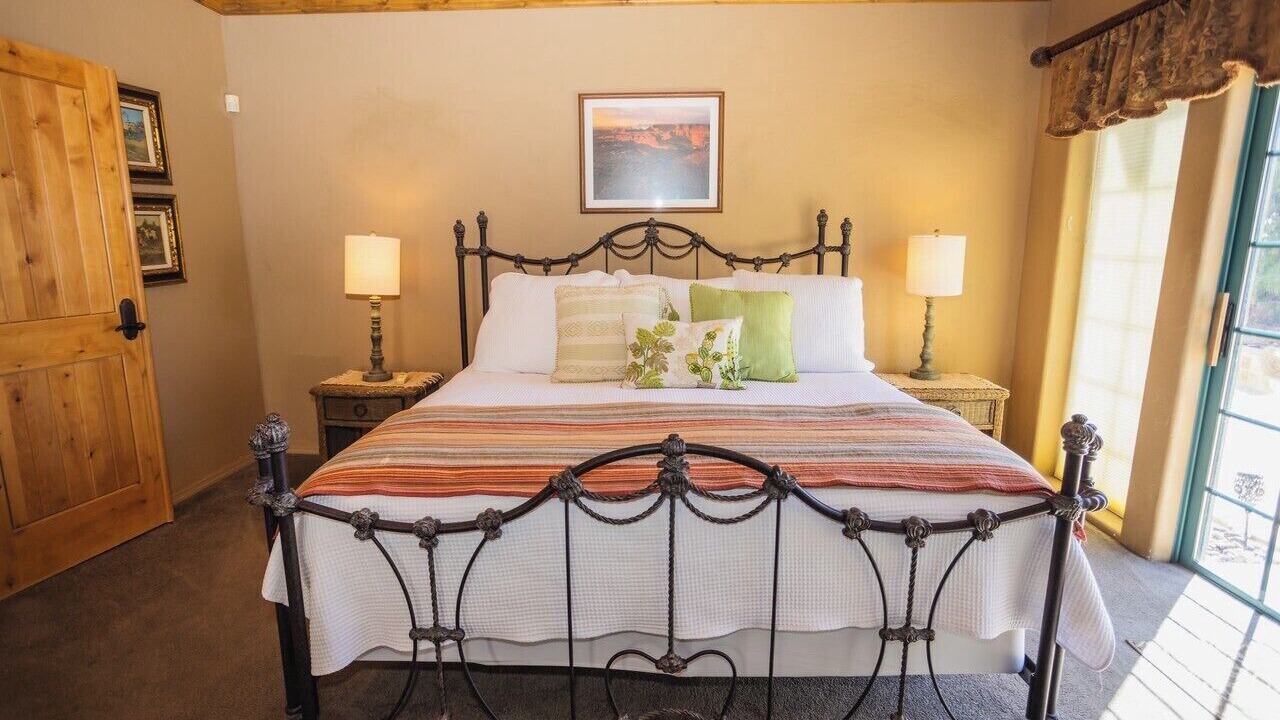 Photo of Bedroom in Havasu Foothill Estates