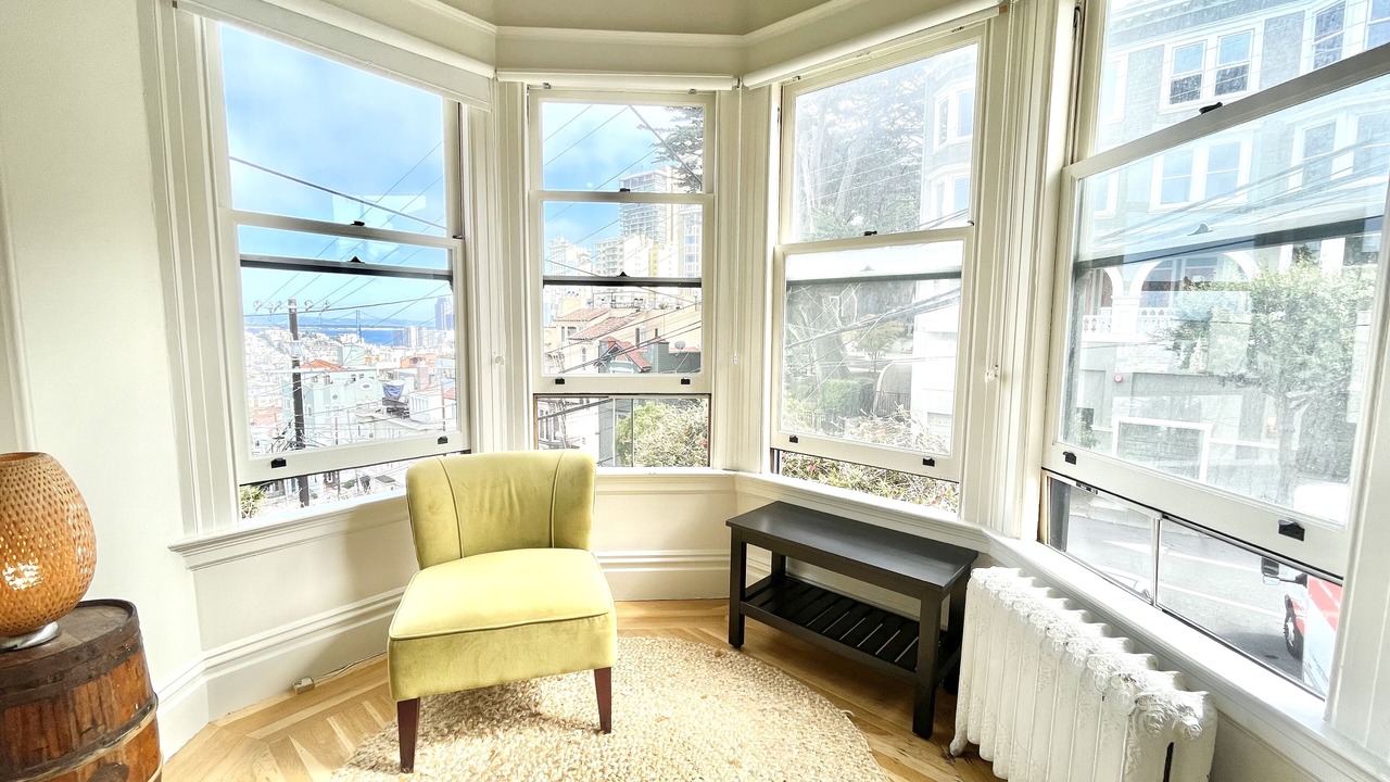 Photo of Others in Russian Hill