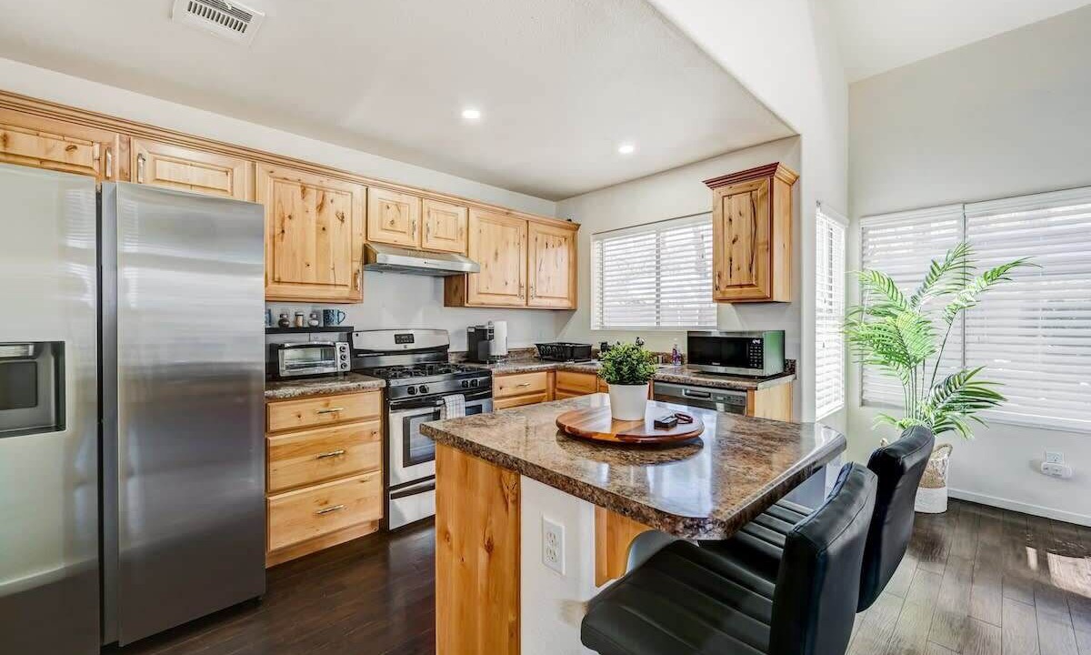 Photo of Kitchen in Summerlin