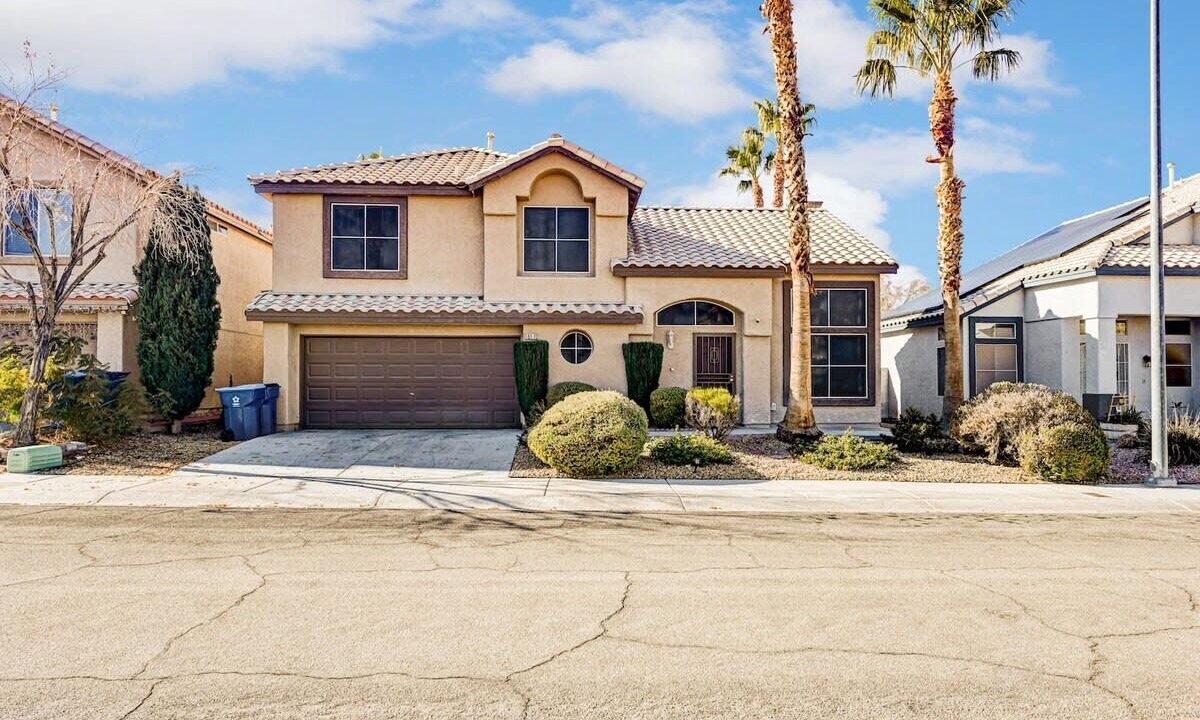 Photo of Outdoor in Summerlin