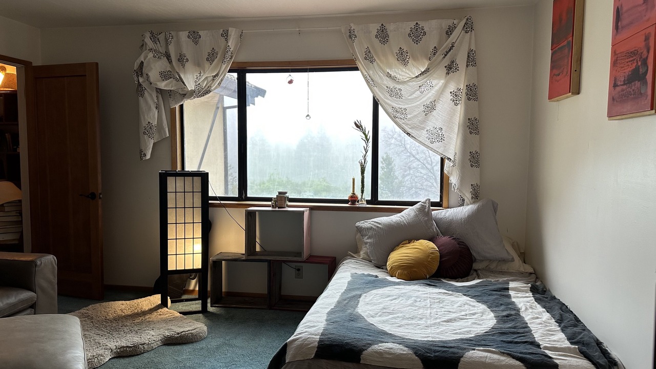 Photo of Bedroom in Felton
