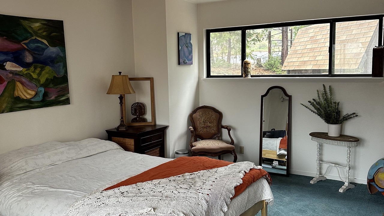 Photo of Bedroom in Felton