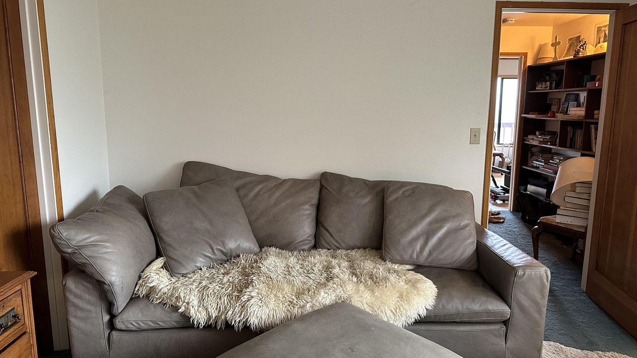 Photo of Livingroom in Felton