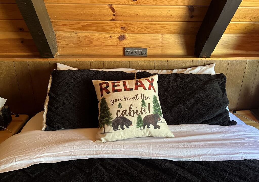 Photo of Bedroom in Arnold