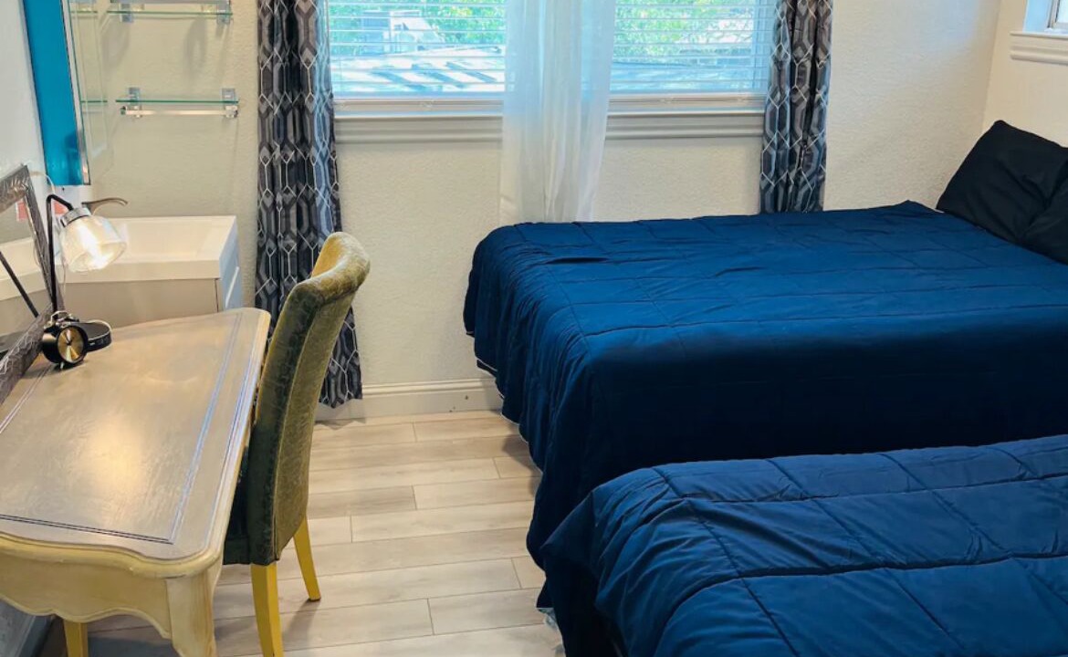 Photo of Bedroom in Roseville